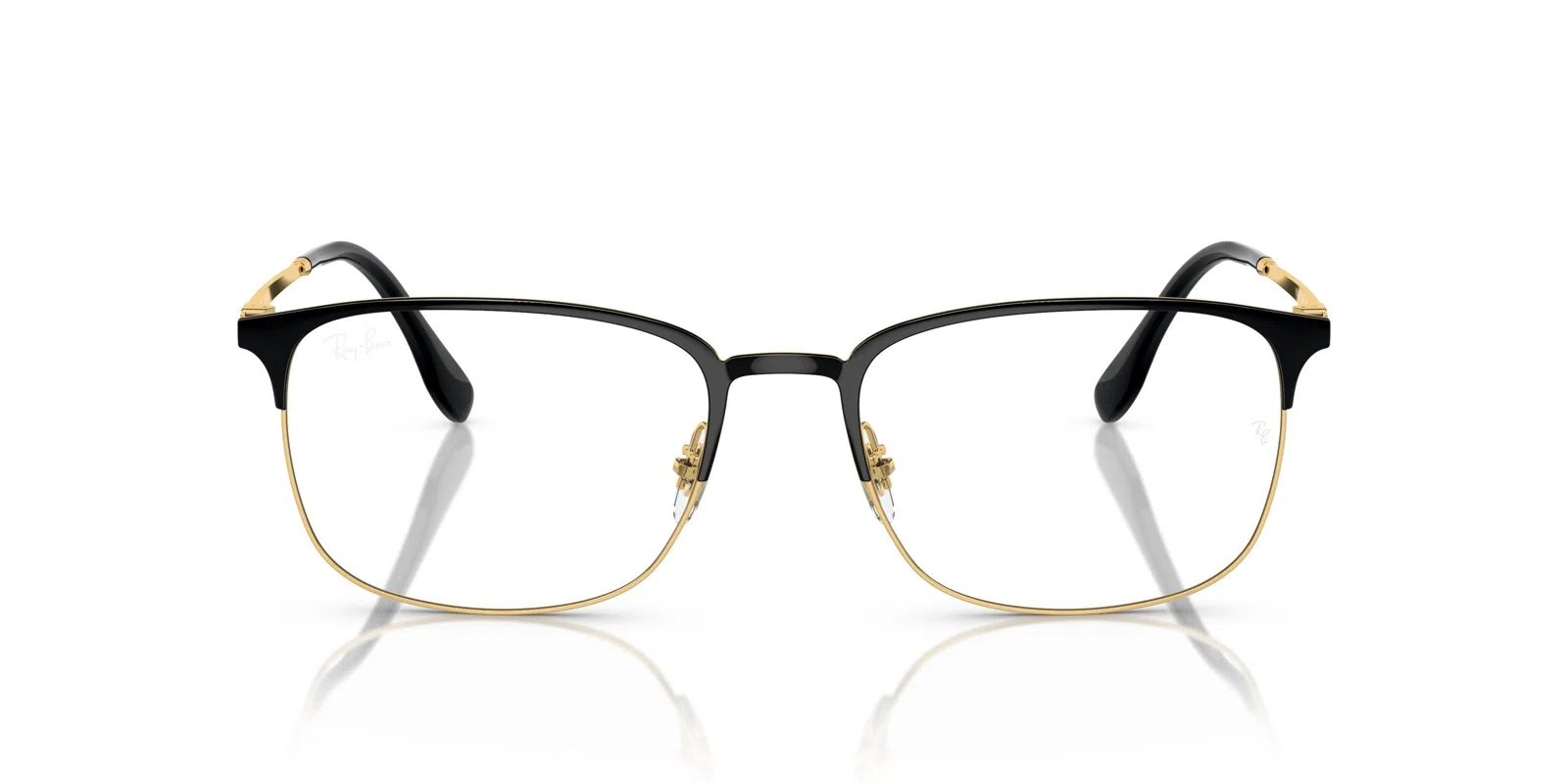 Ray-Ban 6494 Eyeglasses - view 38